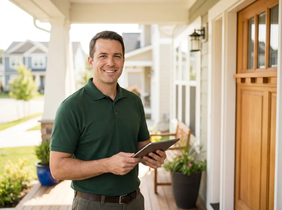 Pest control FAQs for Adamstown, MD
